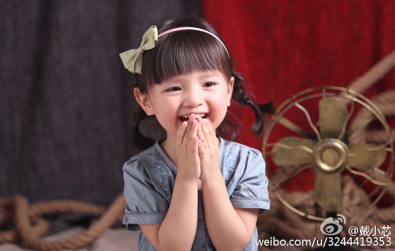 戴小芯
