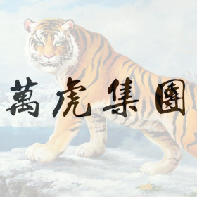 万虎服饰有限公司