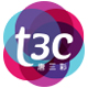 t3c化妆品旗舰店