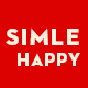 simlehappy