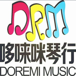 多乐美琴行