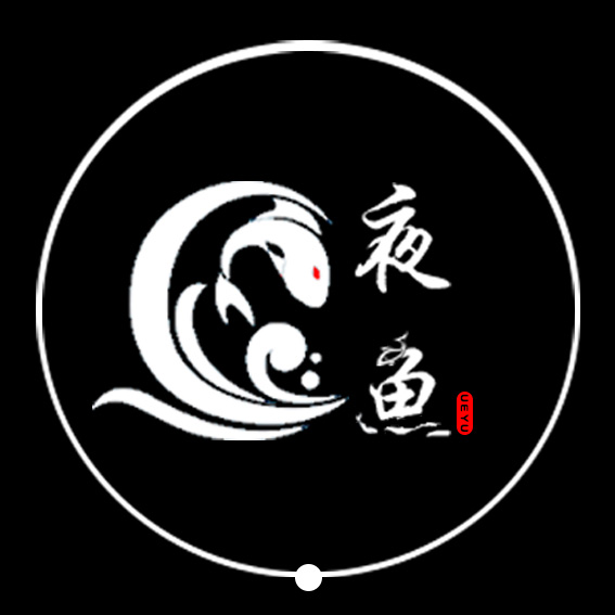 离夜鱼