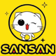 sansan宠物