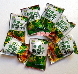 味满人间