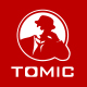 上海乐茶tomic