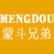 mengdou蒙斗兄弟旗舰店