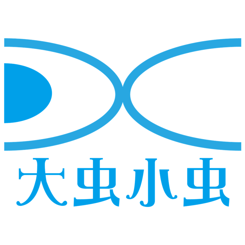 大虫小虫