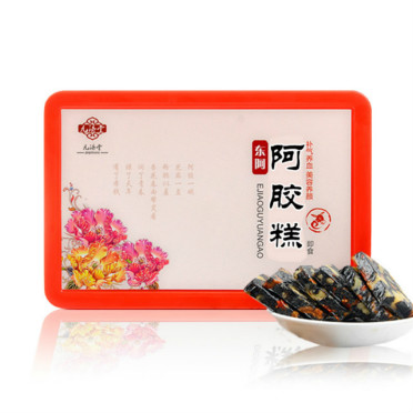 阿胶固元膏养生馆