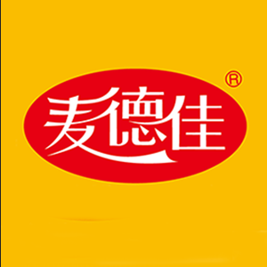 麦德佳休闲卤制品