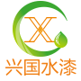 xingguo油漆旗舰店