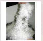 冰雪飞绒