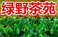 绿野茶苑