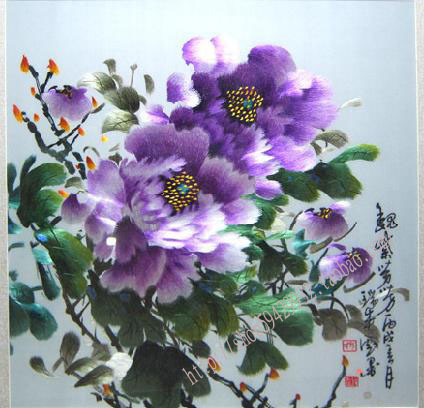 妞妞绣坊2009