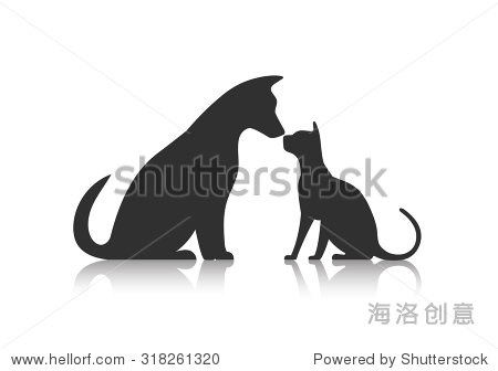 喵小姐与汪先生品质粮