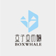 盒子里的鲸