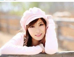 霓裳彩衣时尚馆