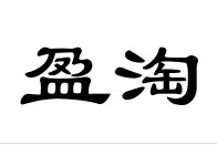 盈淘网电子商务有限公司