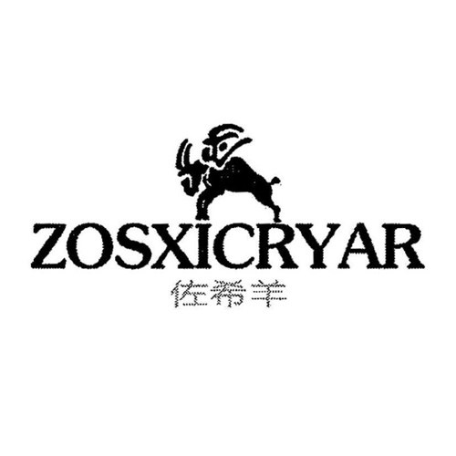 zosxicryar佐希羊旗舰店