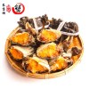 长荡湖精品蟹