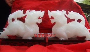 爱上美玉518