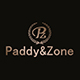pzpaddyzone旗舰店