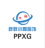 胖胖小哥服饰