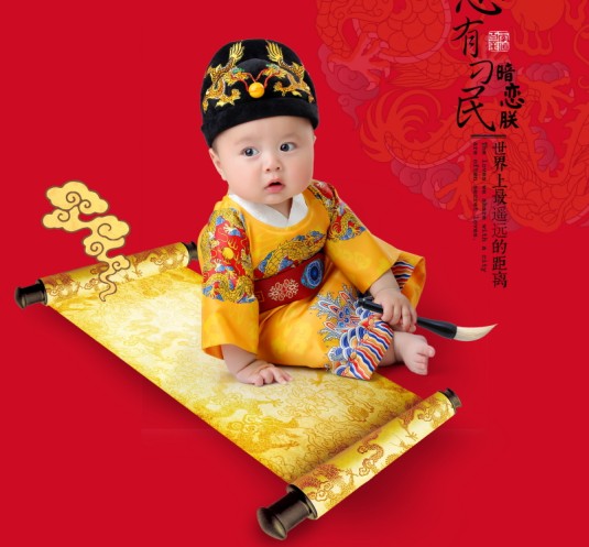 小朵儿童服饰85