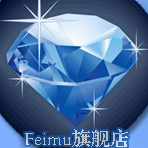 feimu旗舰店