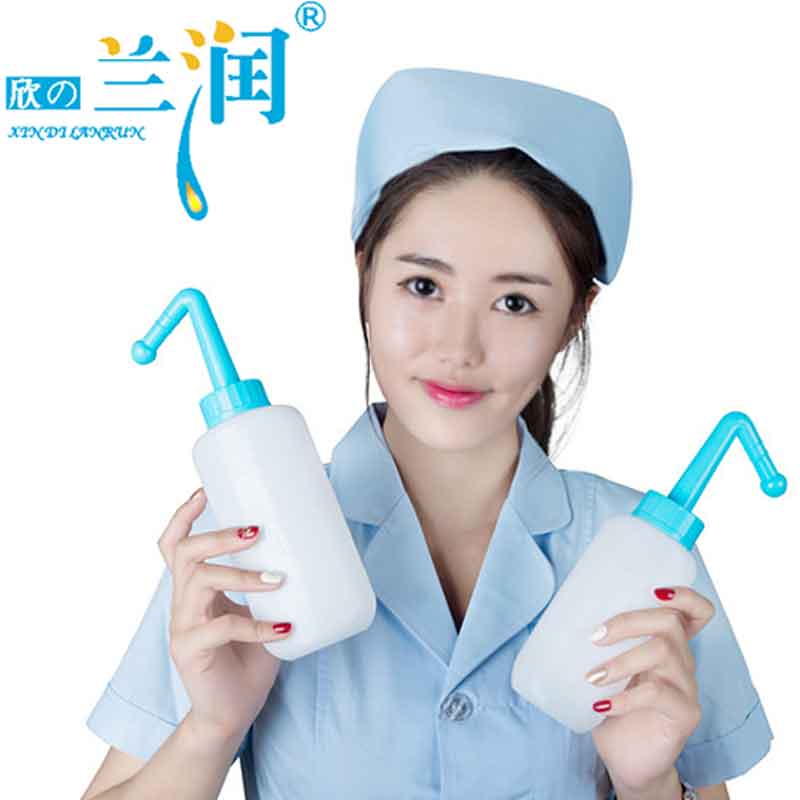 欣兰润旗舰店