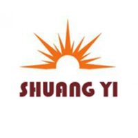 双奕兄弟纸业