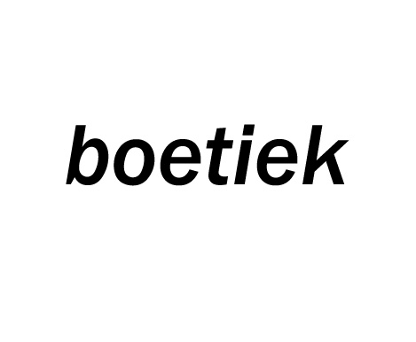 boetiek