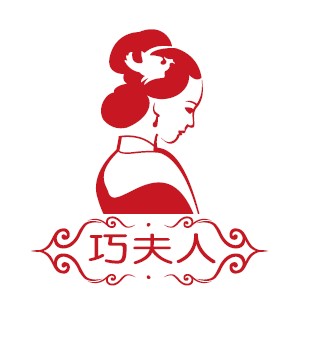 蓝色兔兔草