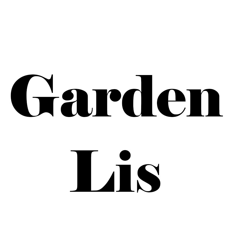 gardenlis品牌形象店