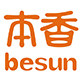 besun本香食品旗舰店