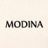 莫地那