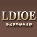 ldioe鞋类旗舰店