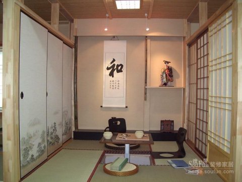 榻榻米生产商