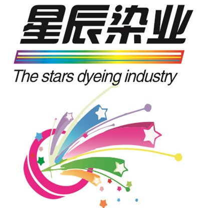 星辰扎染