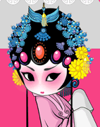 冰月凝香阁