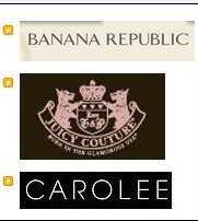 完美首饰饰品店