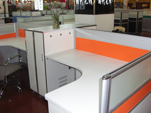 雅帆办公家具