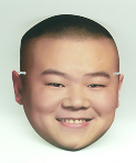 欢乐纸面屋