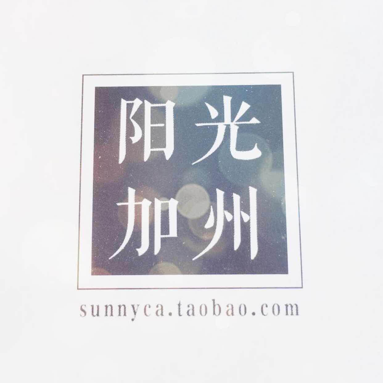 阳光加州_sunnyca