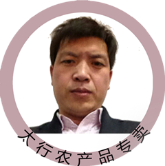 王正敏的农产品