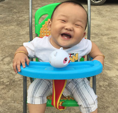 熠发游乐