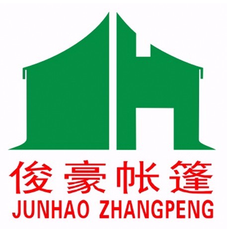 俊杰豪气