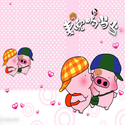 兜兜的紫罗兰