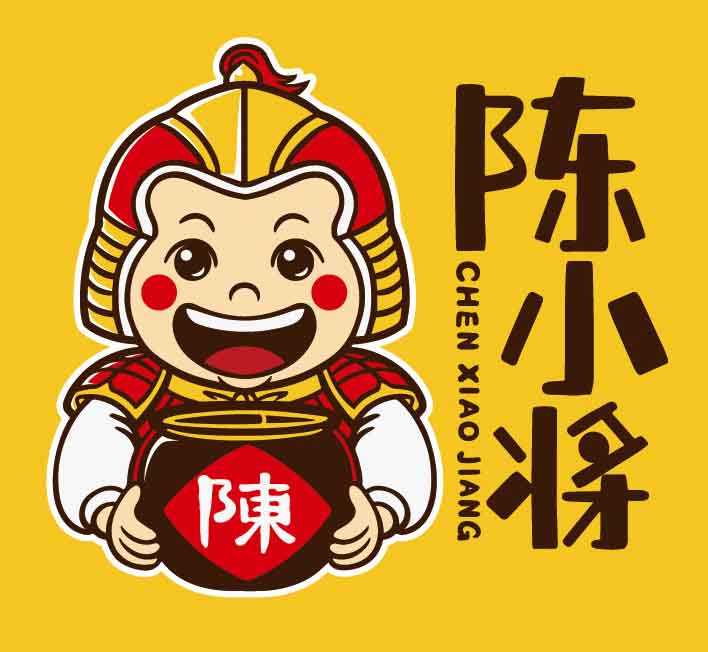 mr陈小将