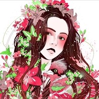 优雅的店名