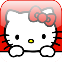 日本hellokitty